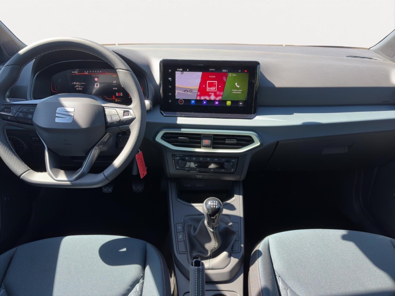SEAT Ibiza – Bild 13