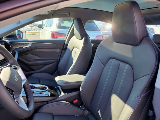 2026 Audi A6 Premium Plus - Photo 12