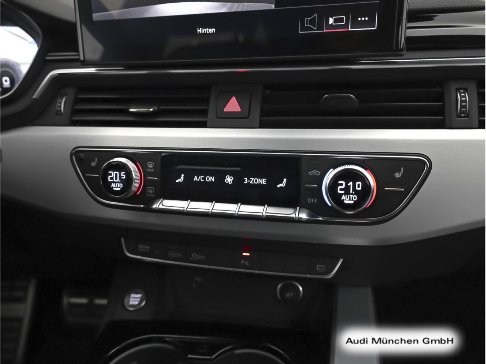Audi A4 Avant – Bild 18