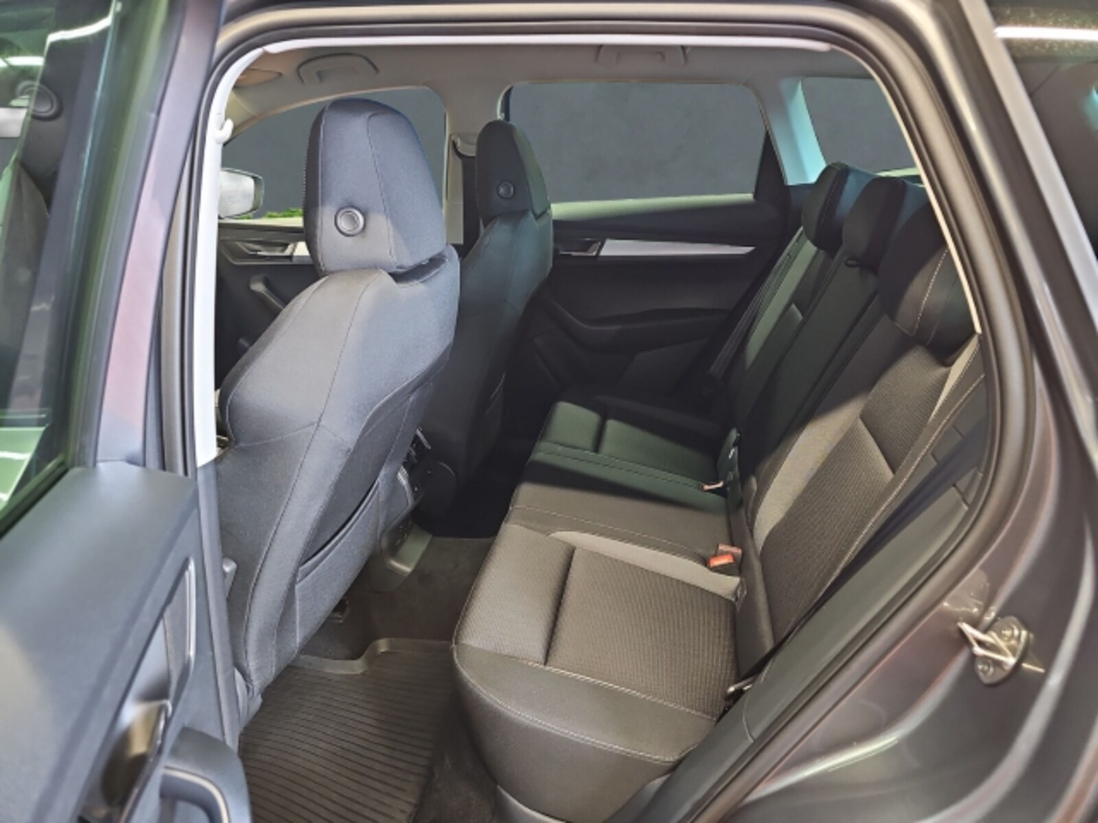 Škoda Karoq – Bild 7