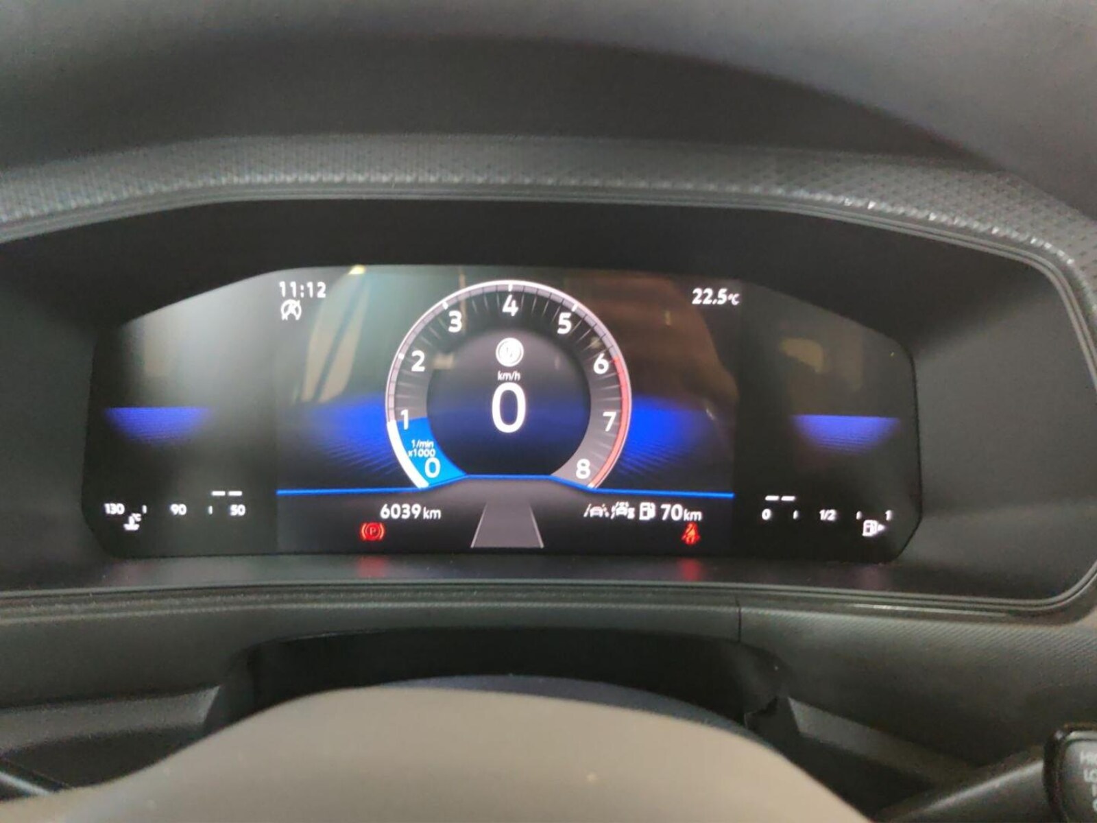 Volkswagen T-Cross – Bild 9