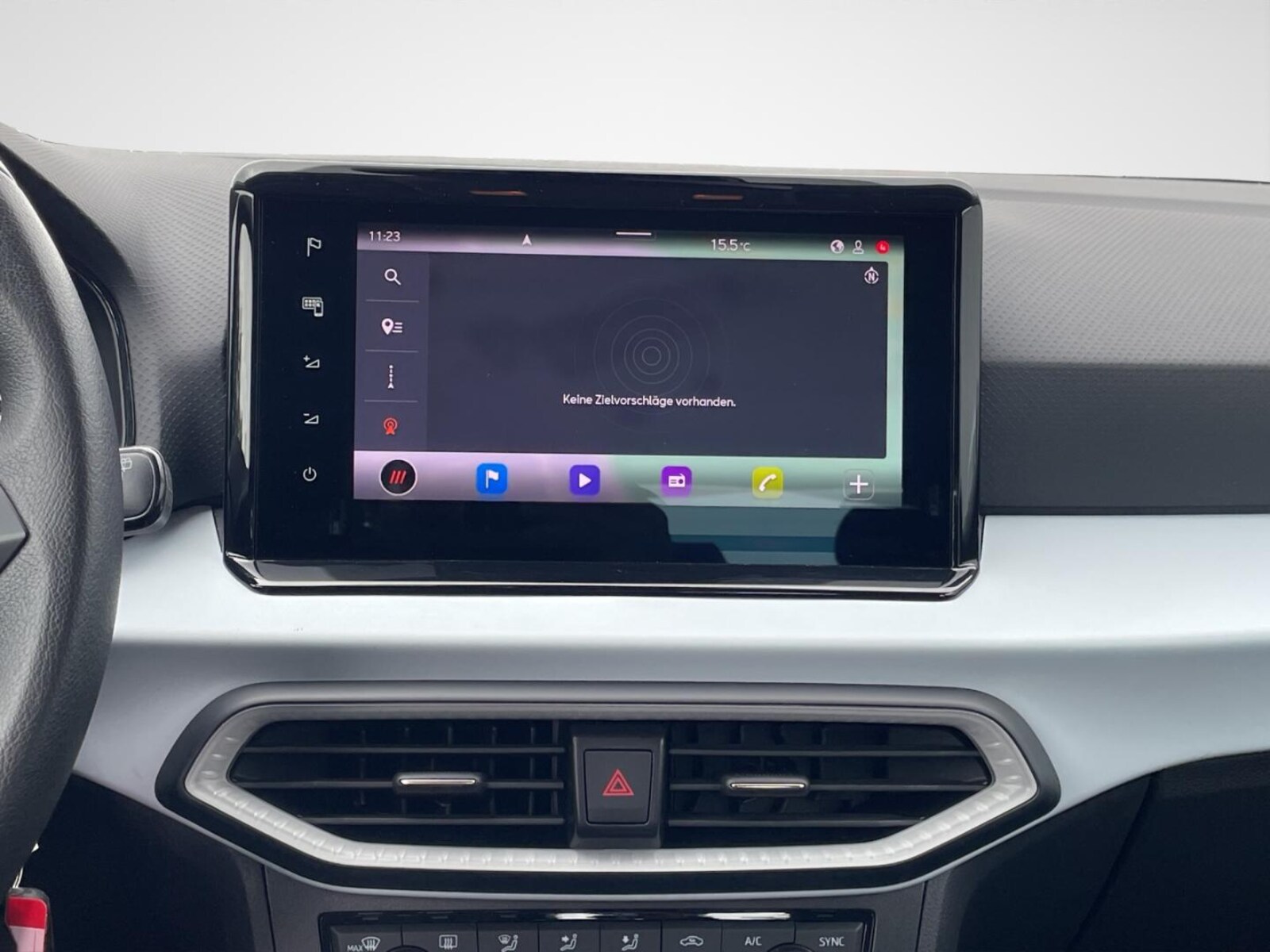 SEAT Arona – Bild 12