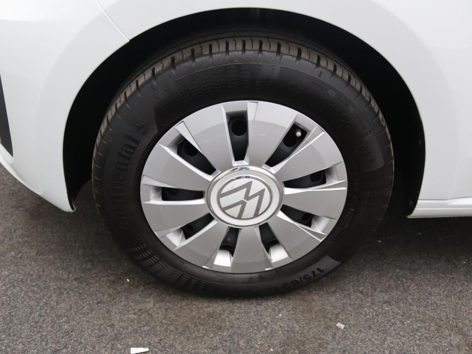 Volkswagen up! – Bild 10