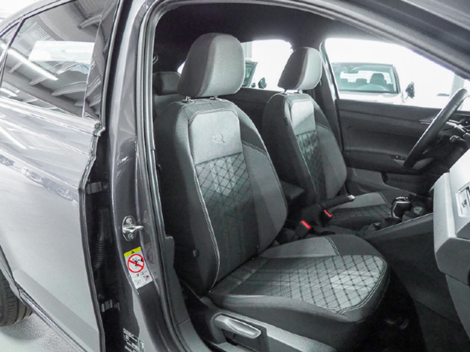 Volkswagen Taigo – Bild 9