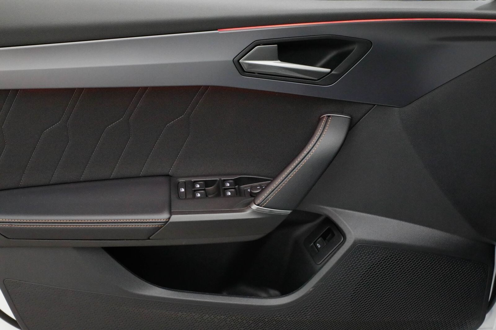 CUPRA Leon Sportstourer – Bild 19
