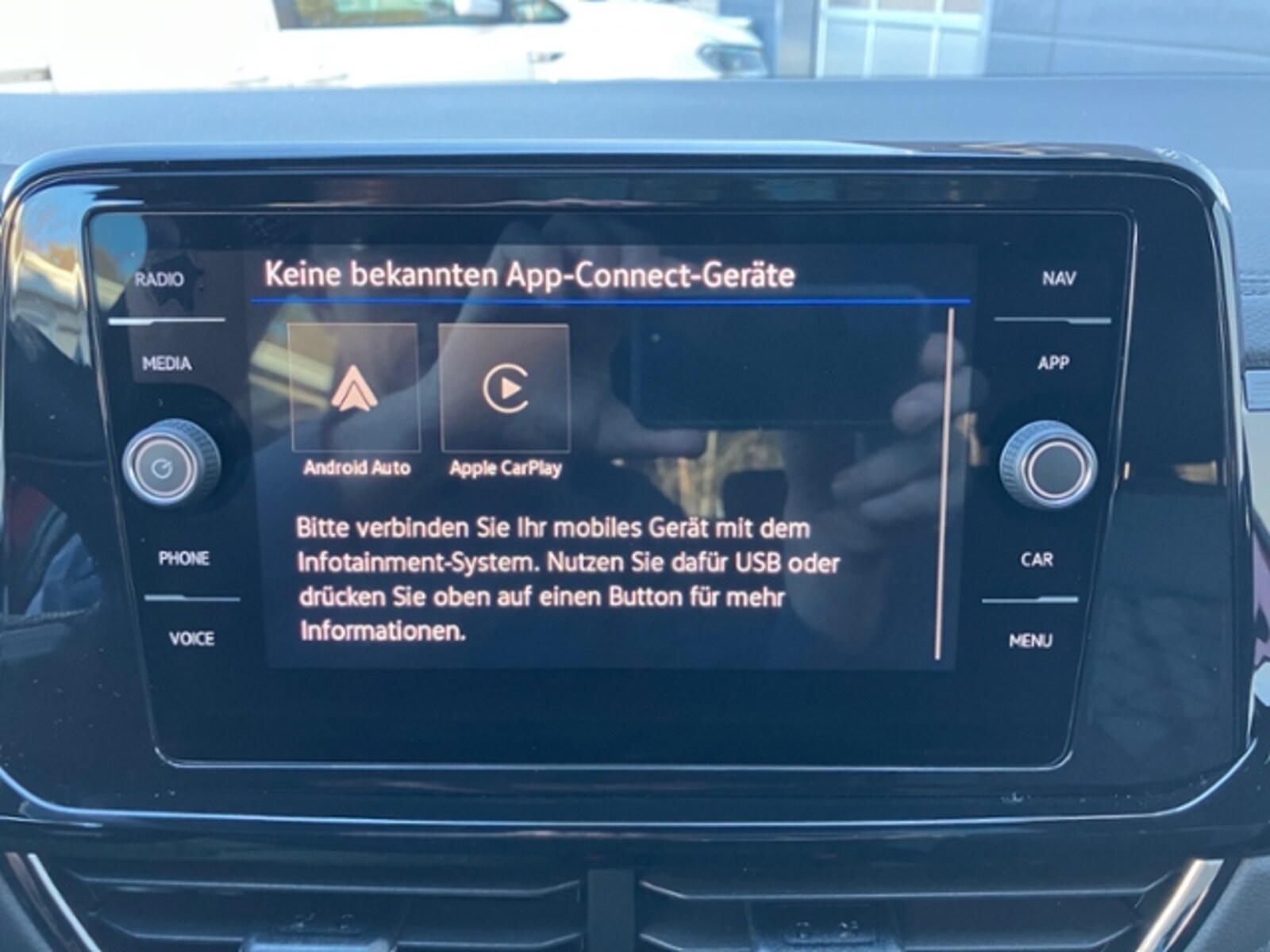Volkswagen T-Roc – Bild 21