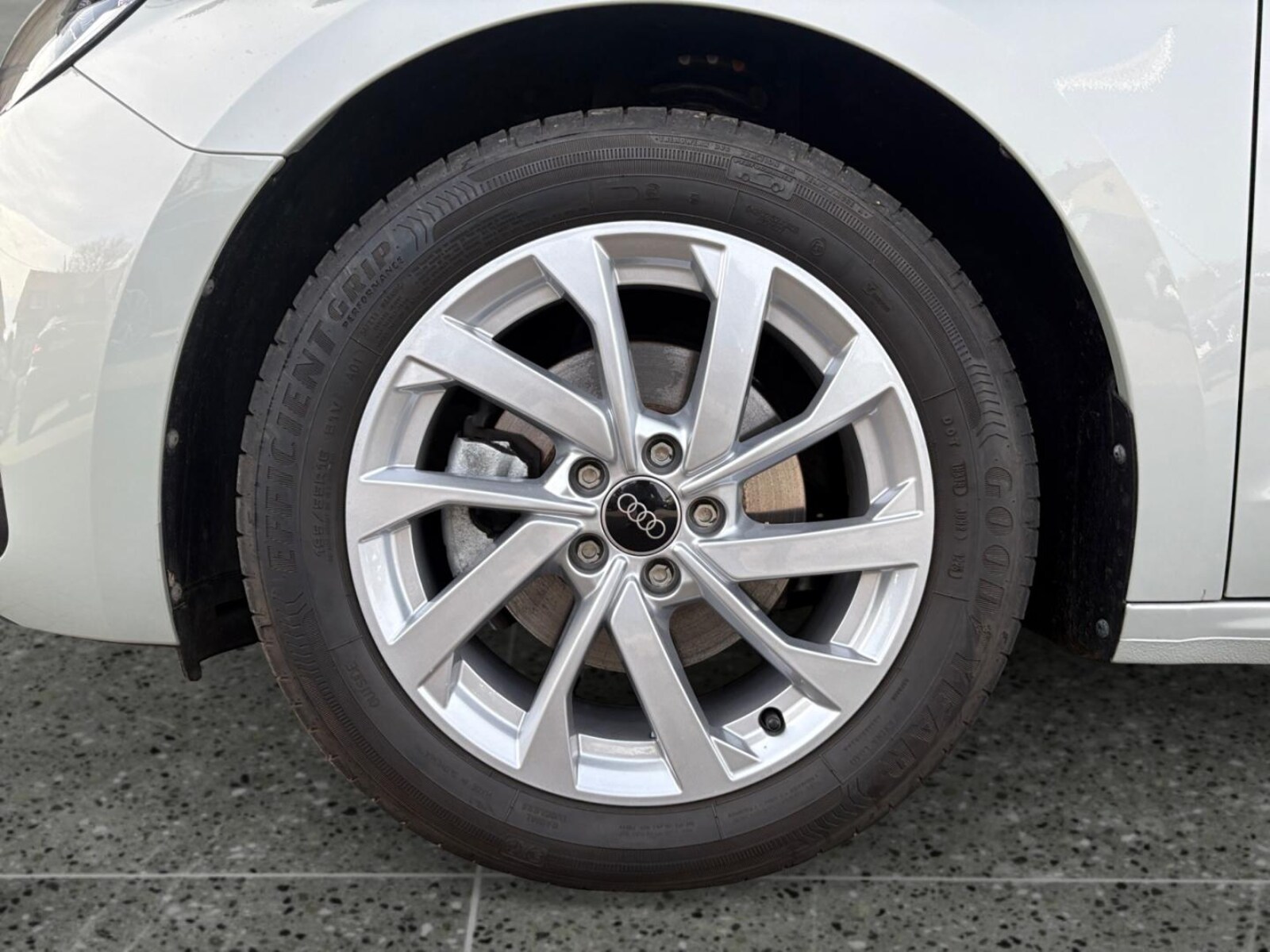 Audi A1 Sportback – Bild 11