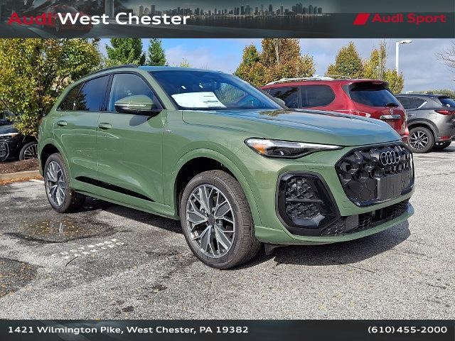 2026 Audi Q5