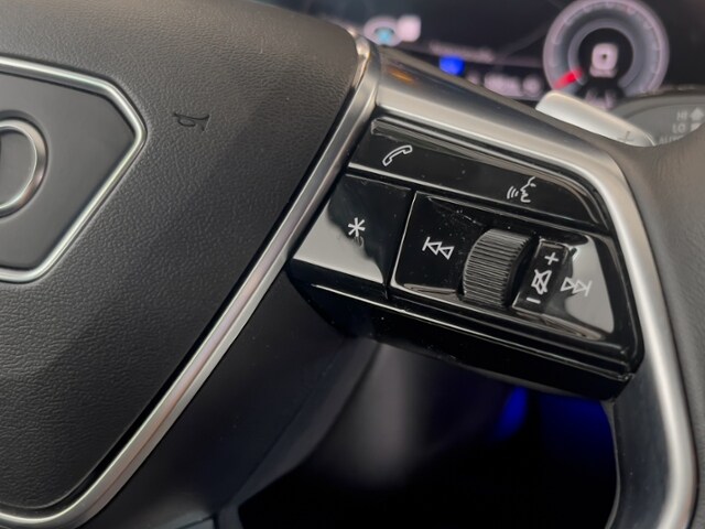 Image about Audi A6 allroad quattro 40 TDI quattro S tronic