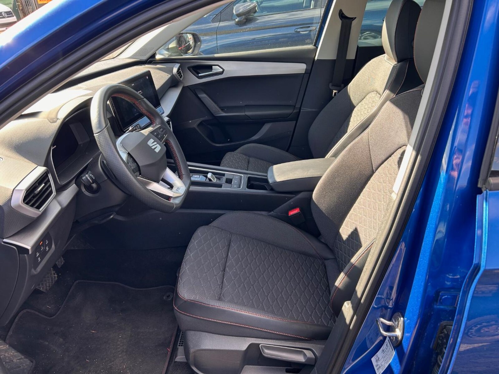 SEAT Leon – Bild 3