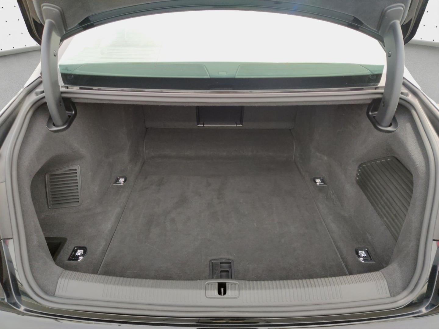 Image about Audi A8 55 TFSI quattro tiptronic