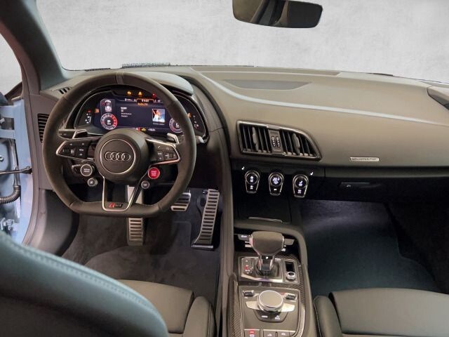 Image about Audi R8 Spyder FSI quattro S tronic
