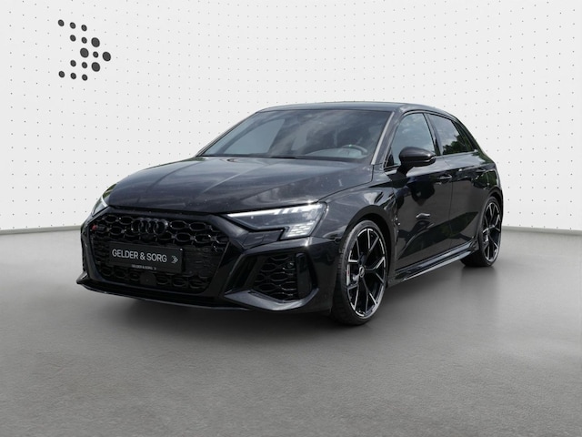 Audi RS 3 Sportback