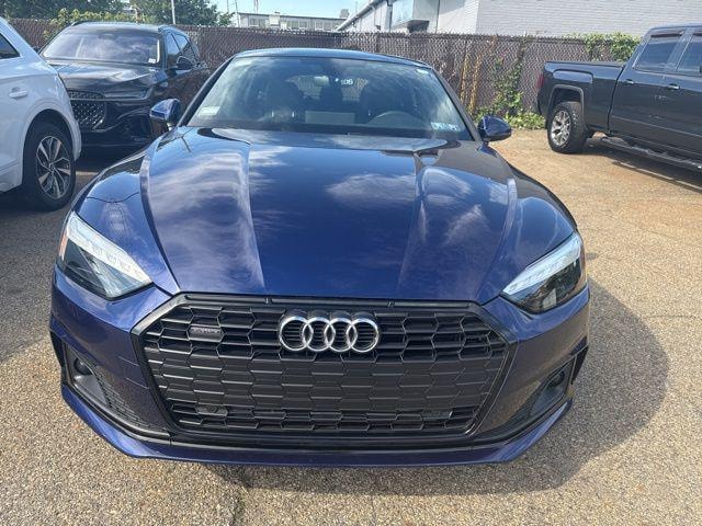 Used 2020 Audi A5 Sportback Premium Plus with VIN WAUCNCF58LA012993 for sale in Englewood, NJ