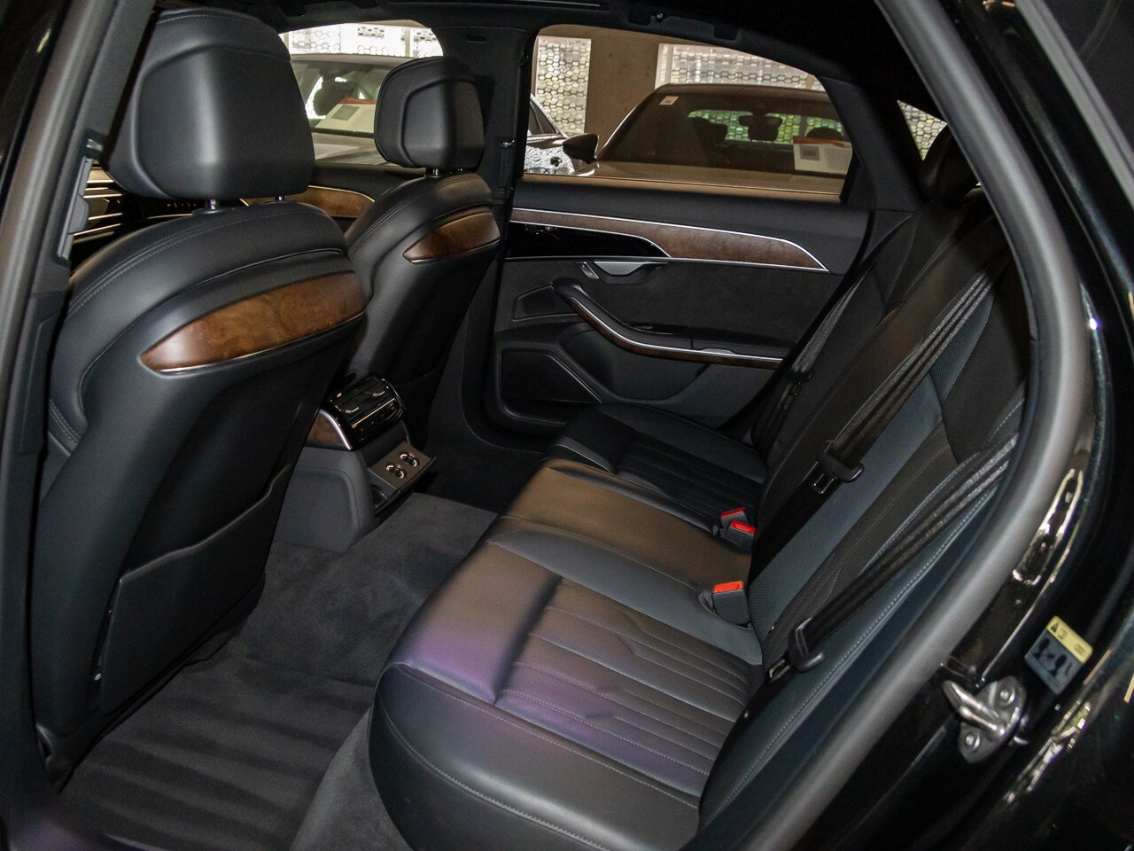 Image about Audi A8 TFSI e 60 TFSI e quattro tiptronic