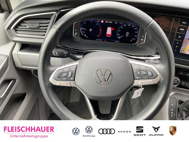 Volkswagen T6.1 California