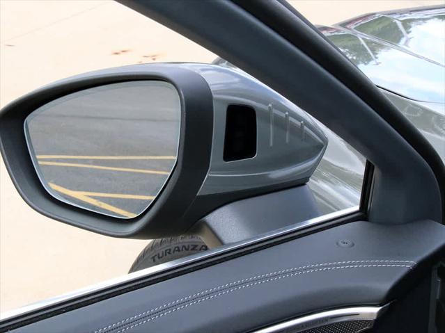 2025 AUDI A5 - Image 27