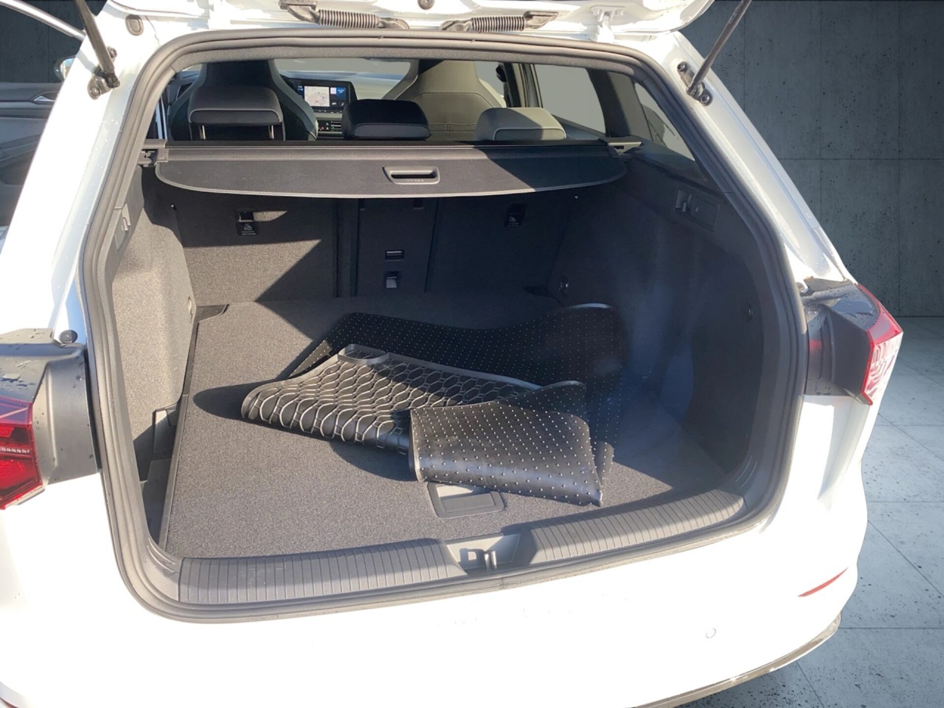 Volkswagen Golf Variant R-Line