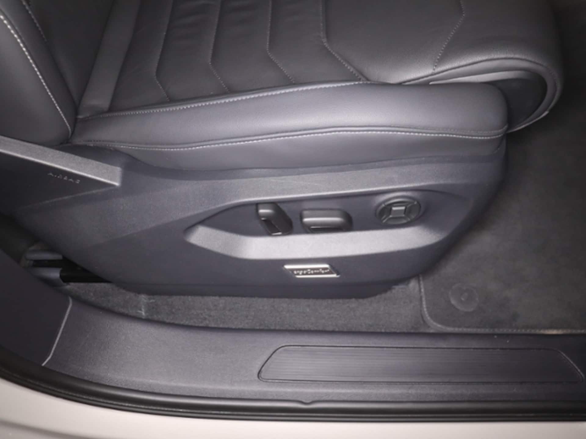 Volkswagen Touareg Basis-Modell