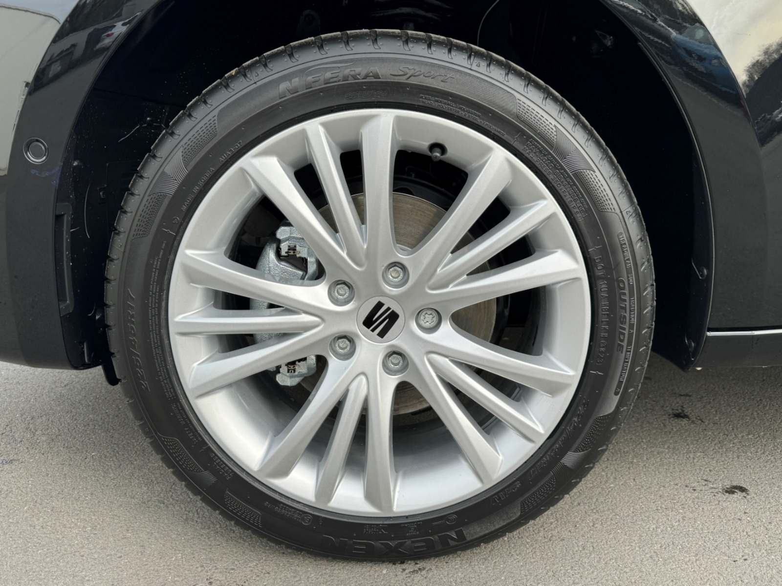SEAT Leon Sportstourer – Bild 4