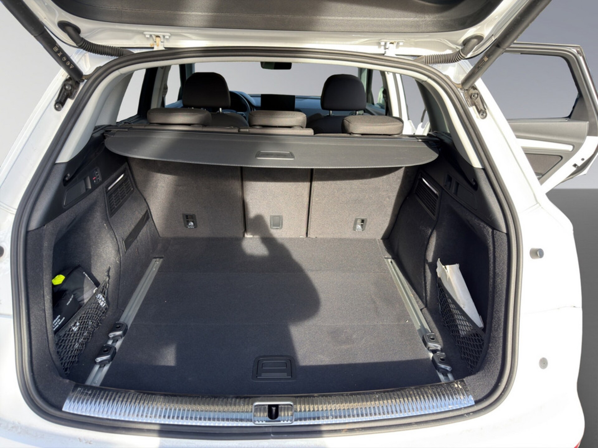Audi Q5 SUV Advanced