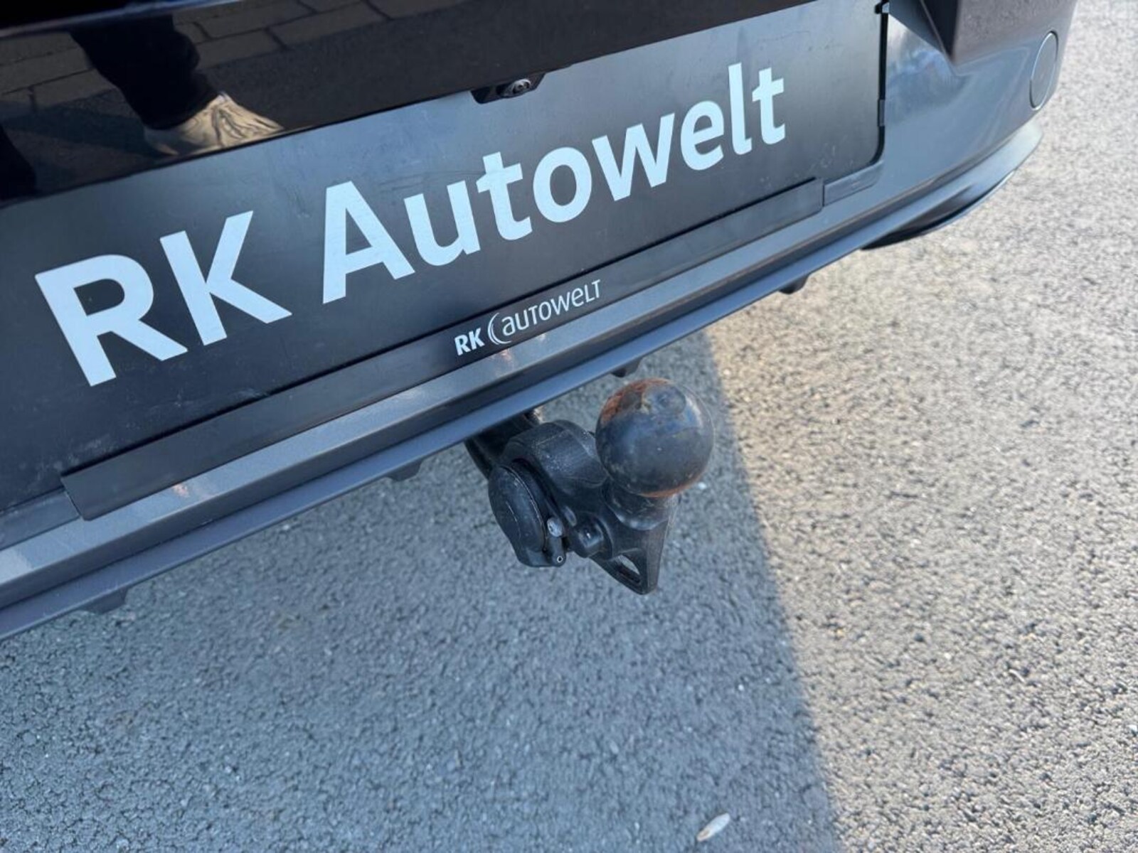 CUPRA Leon Sportstourer – Bild 11