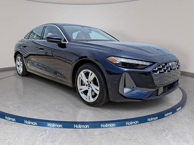 2026 Audi A5 Sedan
