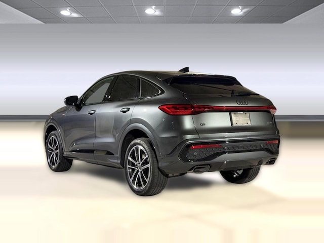 2026 Audi Q5 Sportback