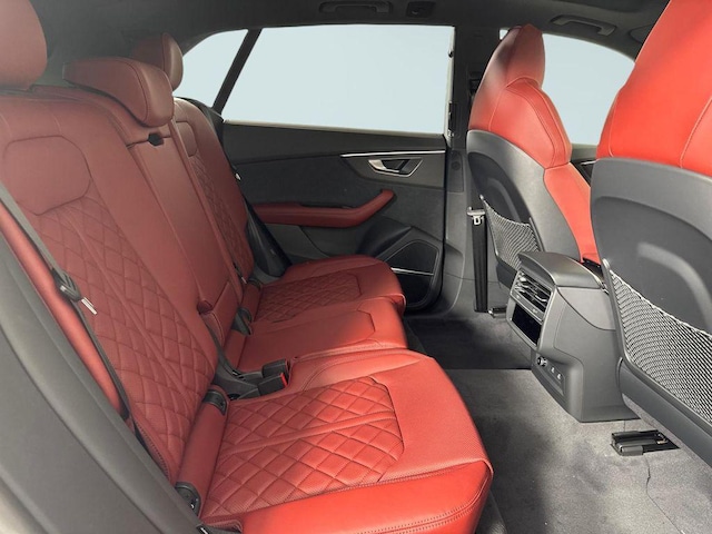 2026 Audi SQ8 Premium Plus - Photo 15