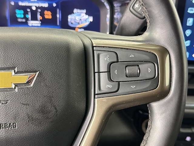 2024 Chevrolet Silverado 2500HD High Country - Photo 27