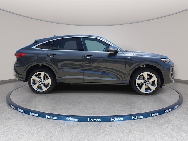 2026 Audi Q5 Sportback