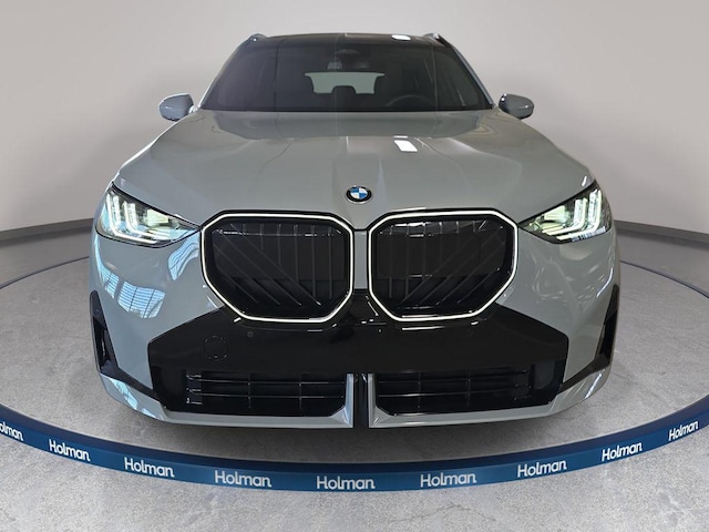 2025 BMW X3