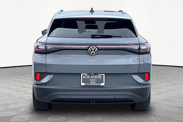 2023 Volkswagen ID.4
