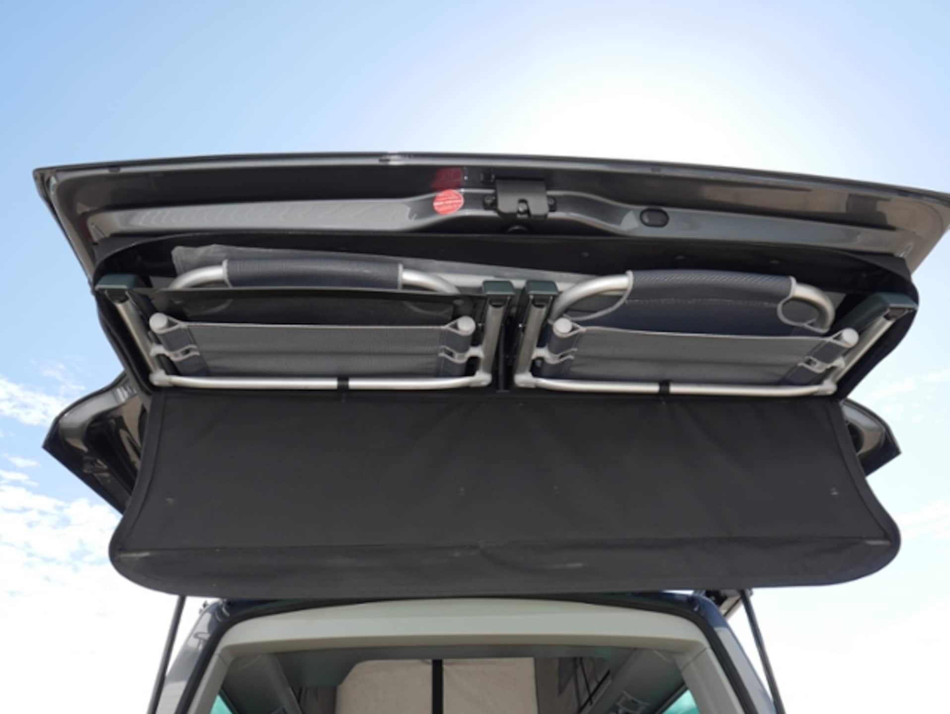 Volkswagen T6 California Beach