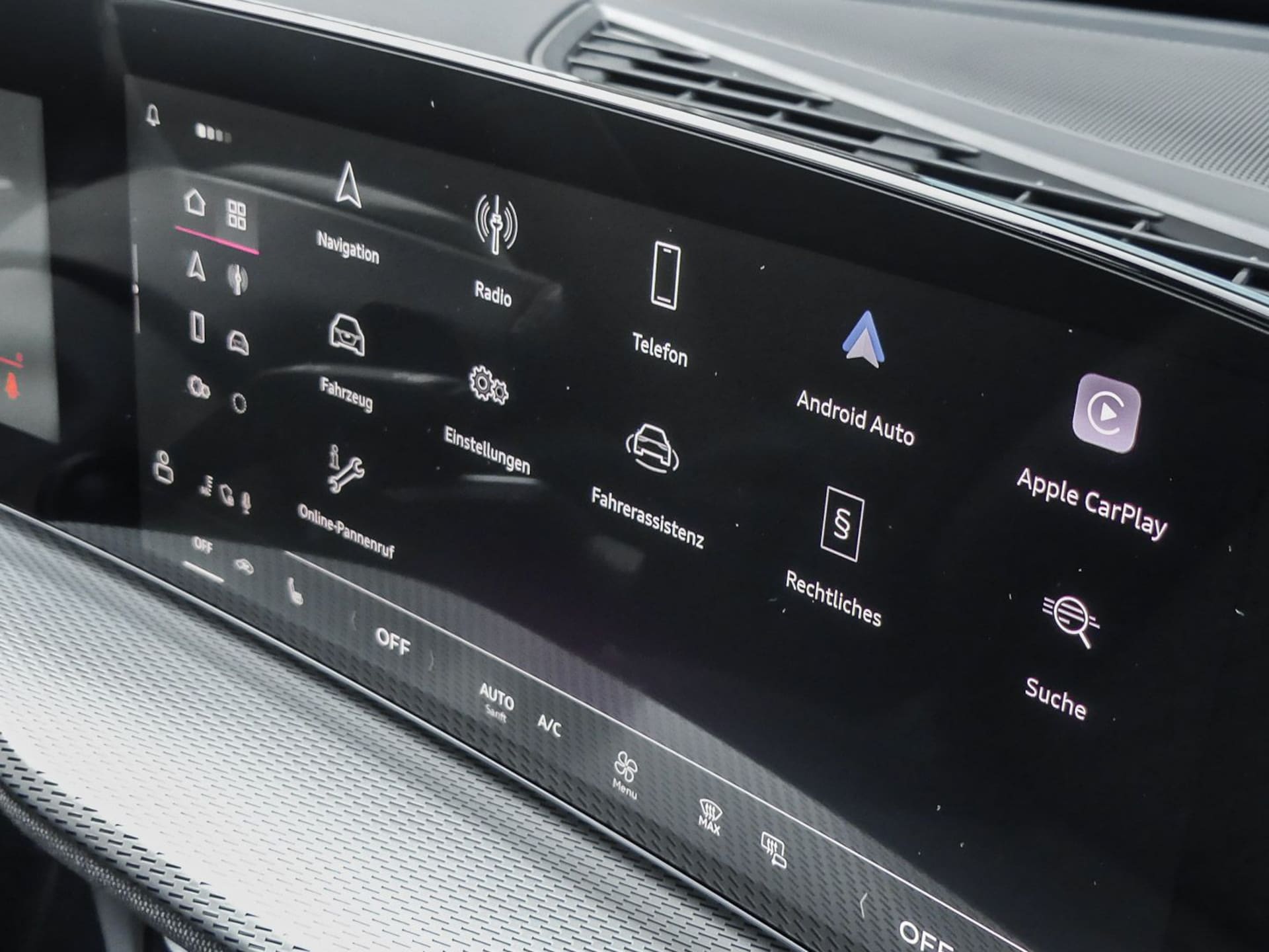 Audi Q5 Sportback
