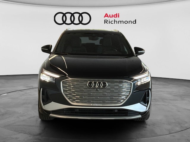 2023 Audi Q4 e-tron