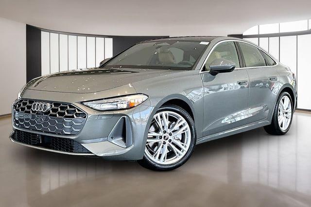 2026 Audi A5 Sedan
