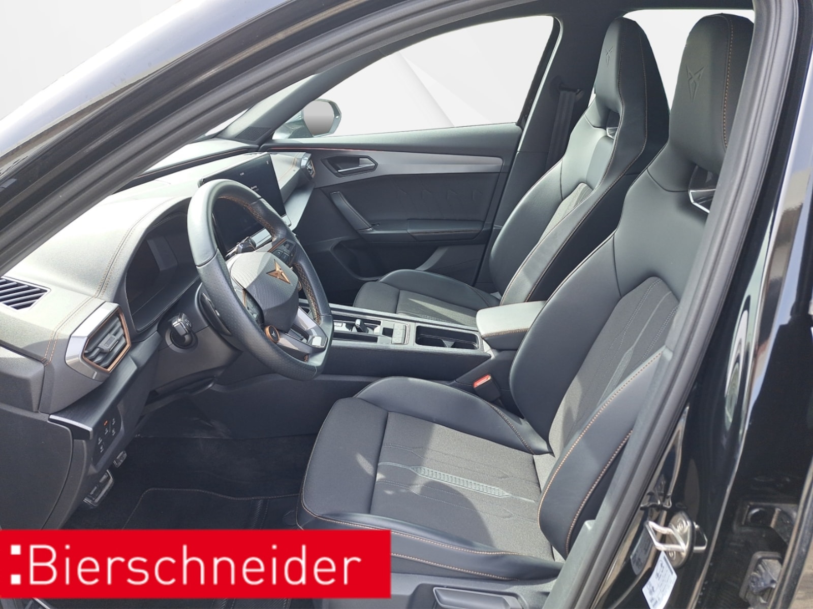 CUPRA Formentor – Bild 11