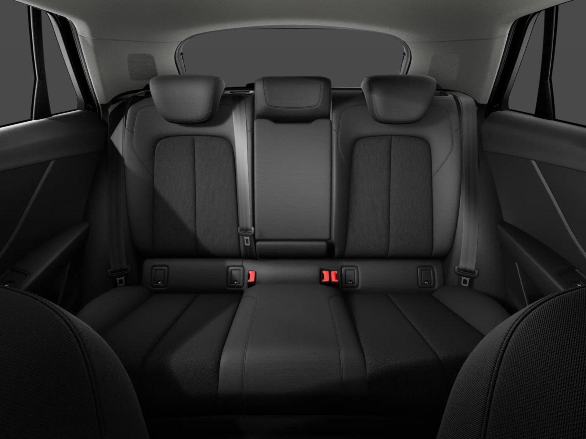 Audi Q2 Advanced