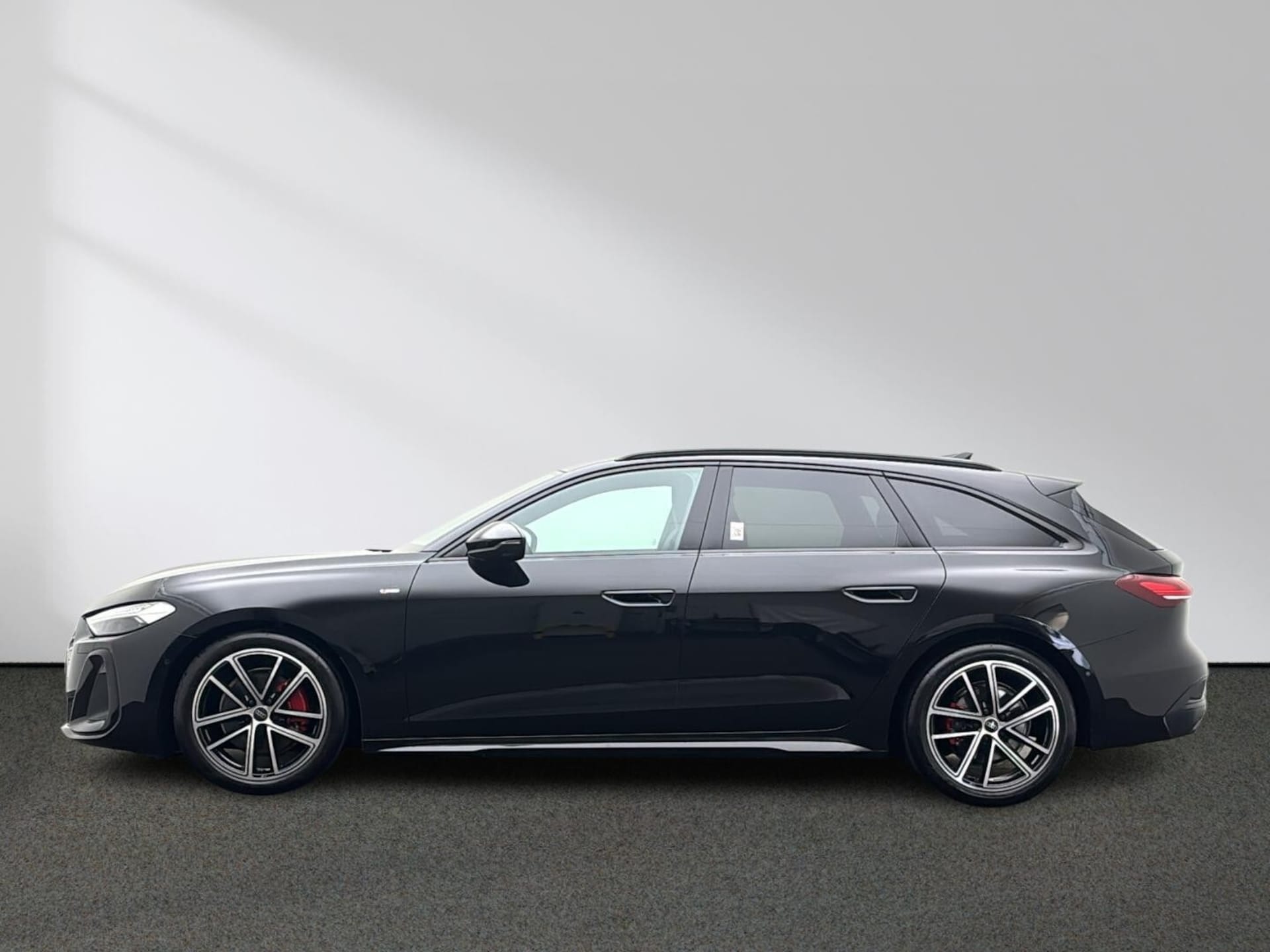 Audi A5 Avant