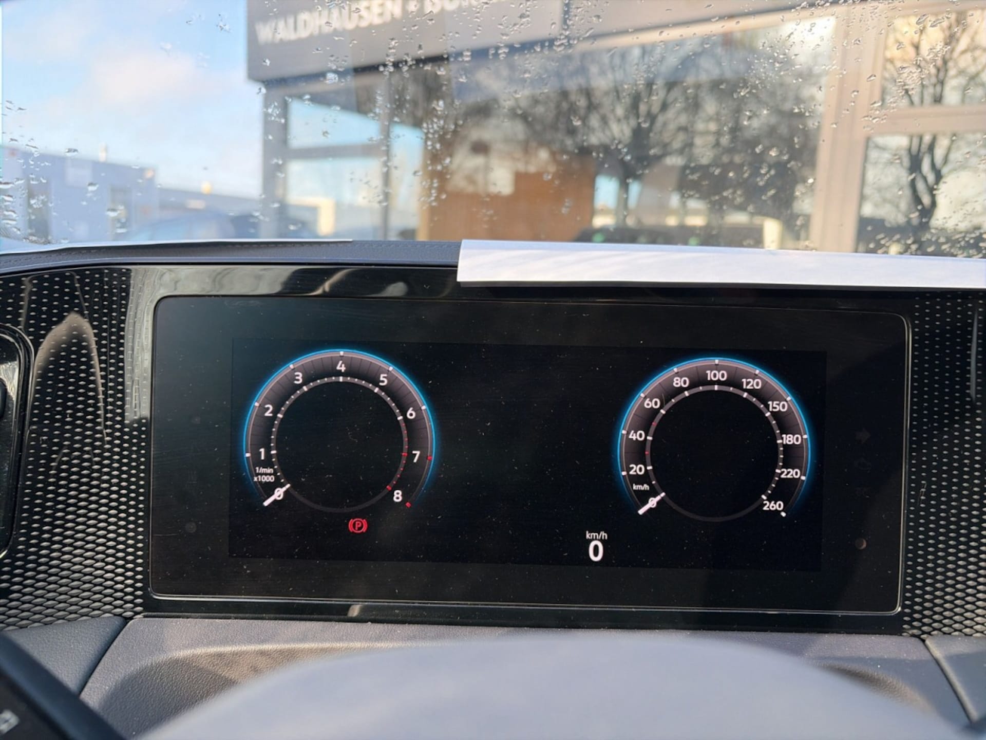 Volkswagen Tiguan Goal