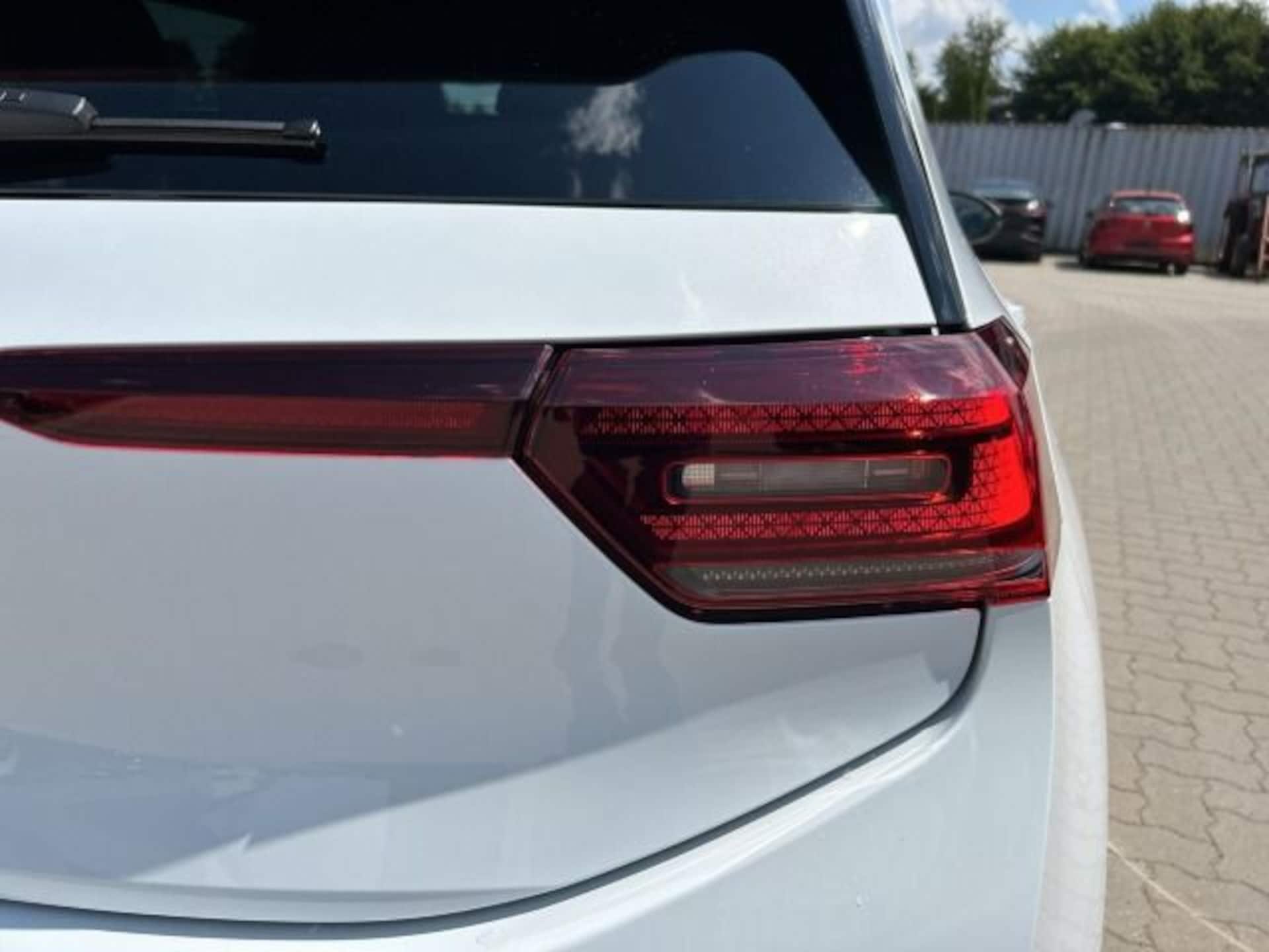 Volkswagen ID.3 Neo Style