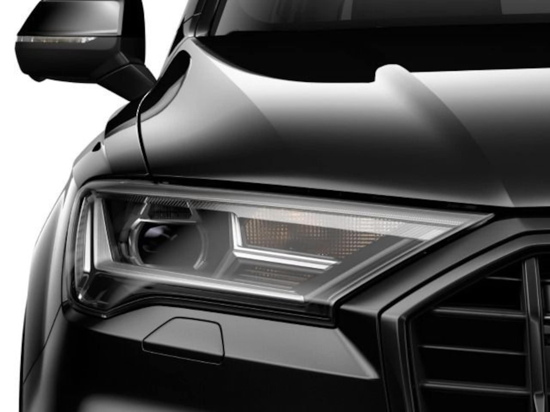 Audi Q7 SUV S line