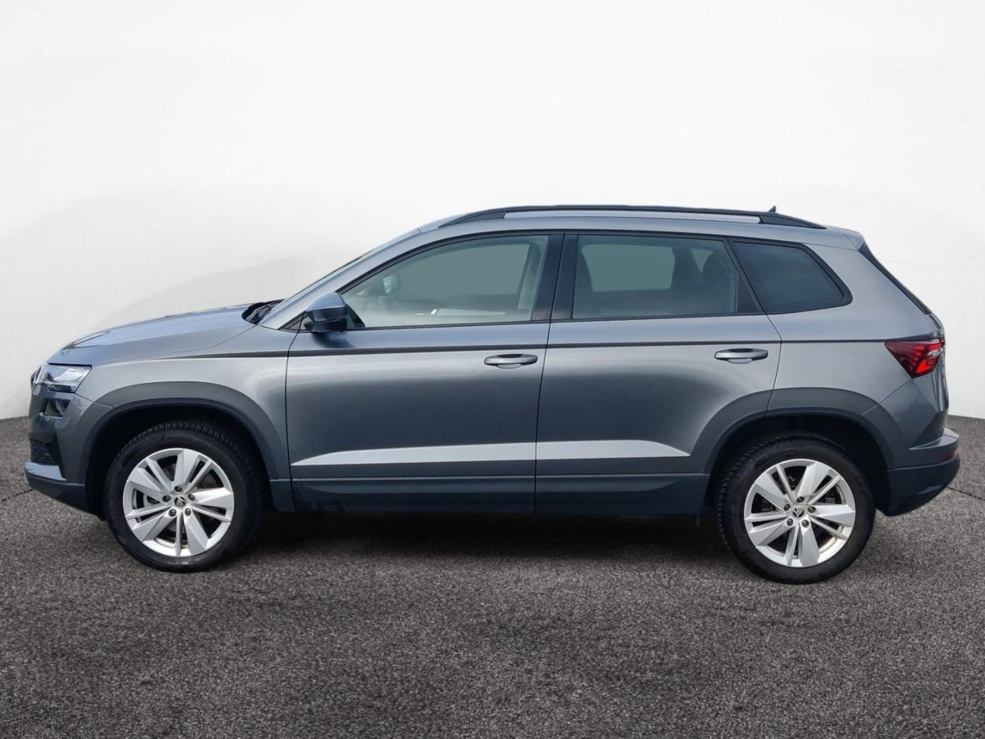 Skoda Karoq Selection