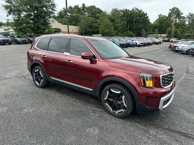 2024 Kia Telluride