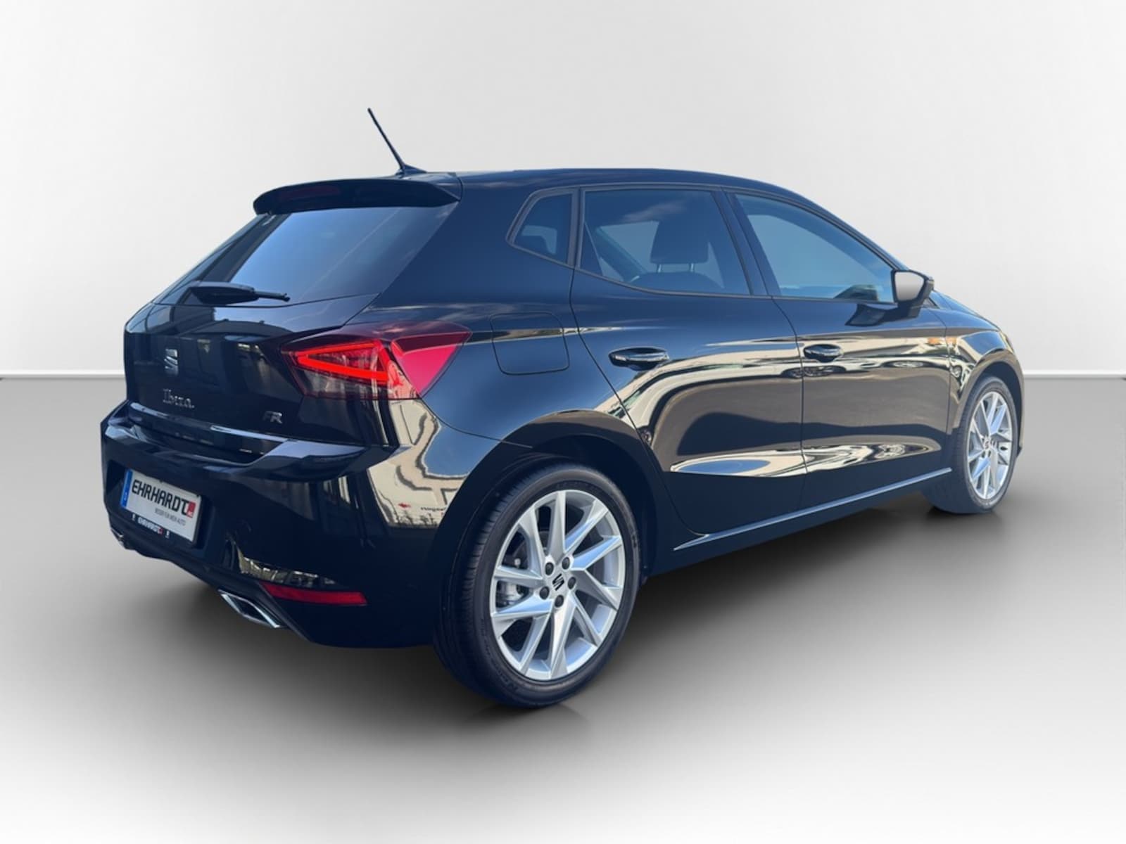 SEAT Ibiza – Bild 4