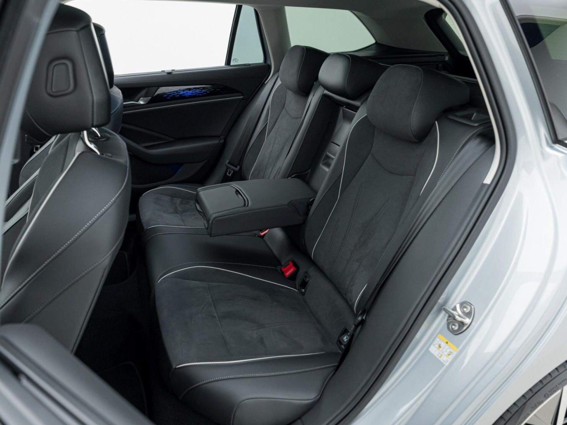 Volkswagen Passat Elegance