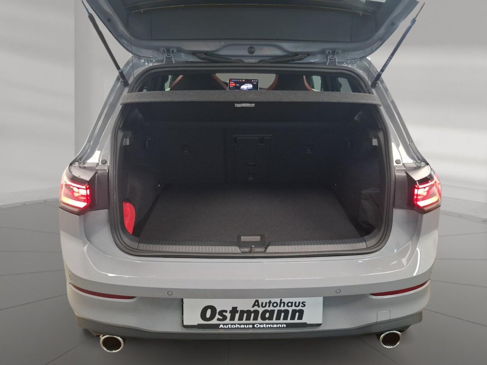 Volkswagen Golf – Bild 14