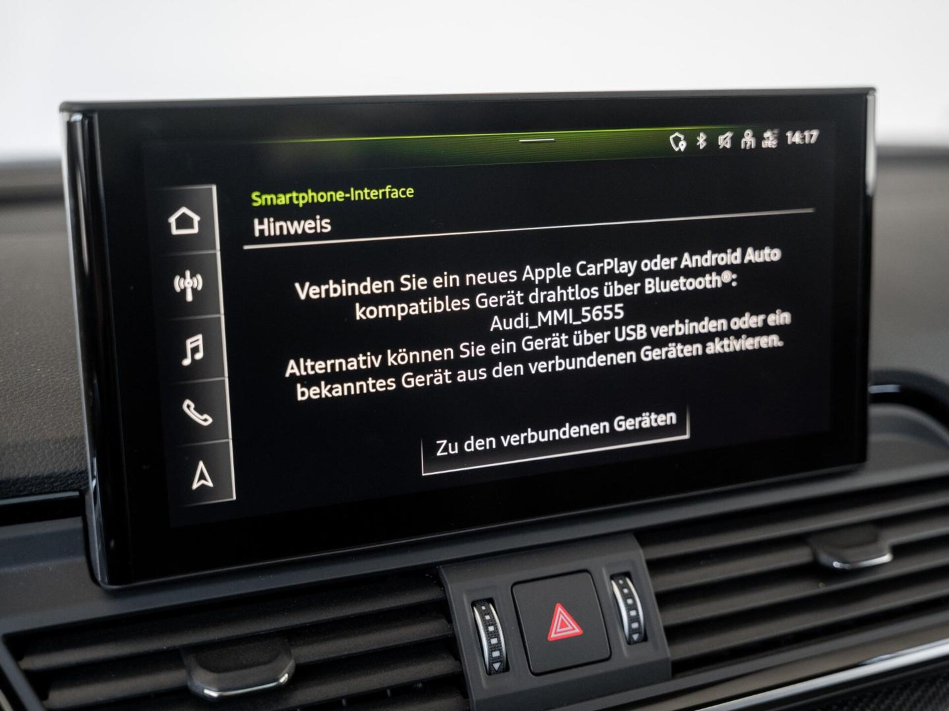 Audi SQ5 Sportback