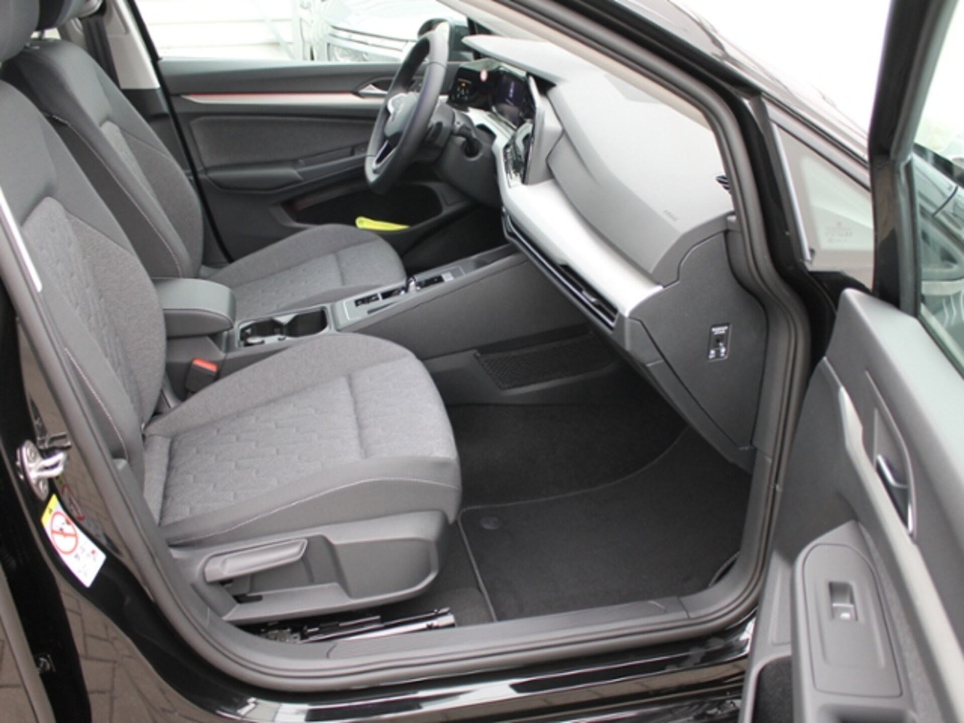 Volkswagen Golf MOVE